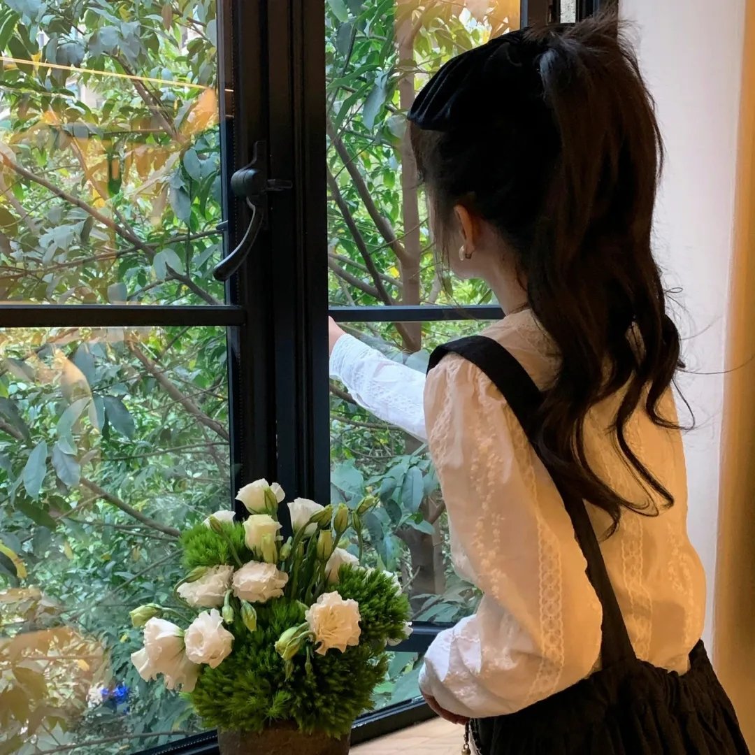 甜蜜生活